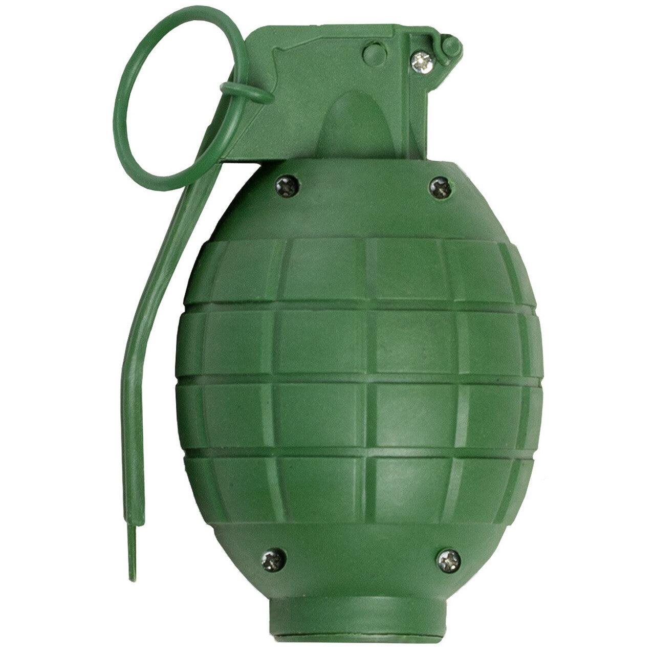 Op deze afbeelding zie je een Accessoires, van het merk Funidelia. Pas Op Een Granaat