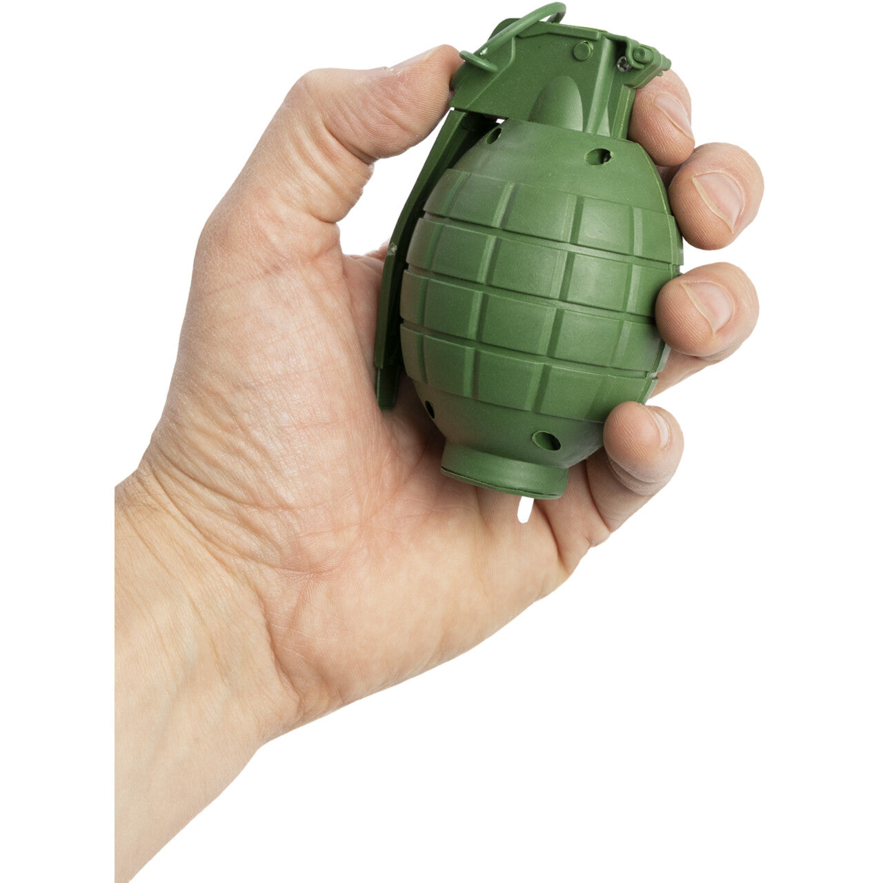 Op deze afbeelding zie je een Accessoires, van het merk Funidelia. Pas Op Een Granaat