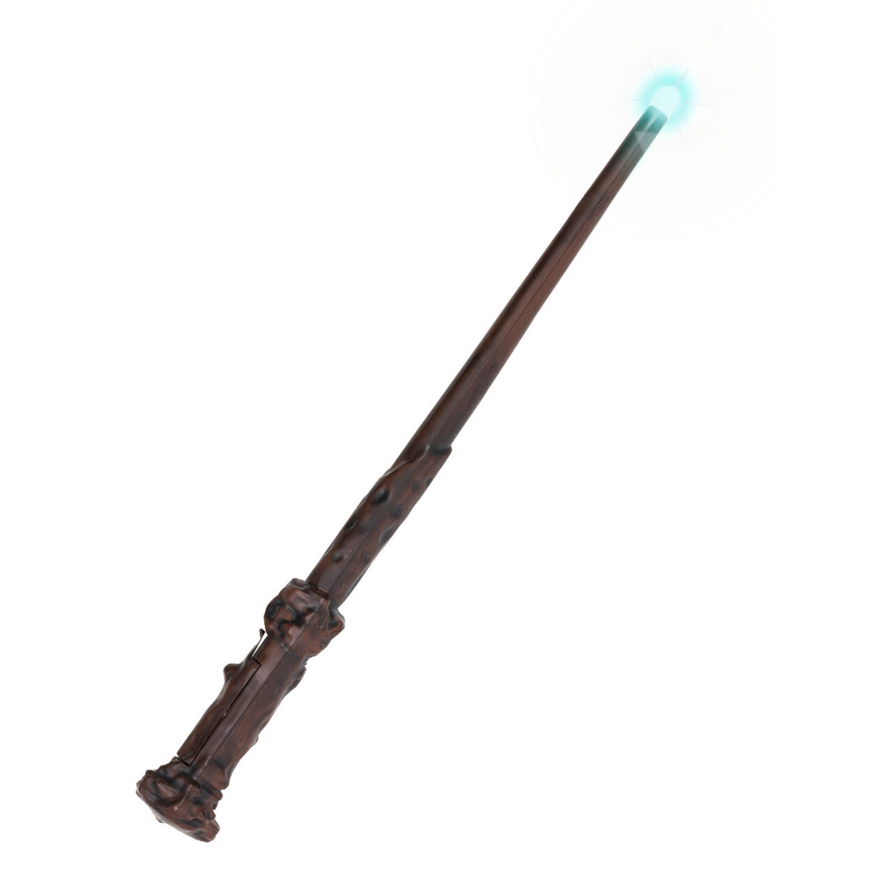 Op deze afbeelding zie je een Accessoires, van het merk Funidelia. Lichtgevende Toverstaf Van Harry Potter
