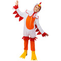 Kippie Kippie Tok Tok Kind Kostuum