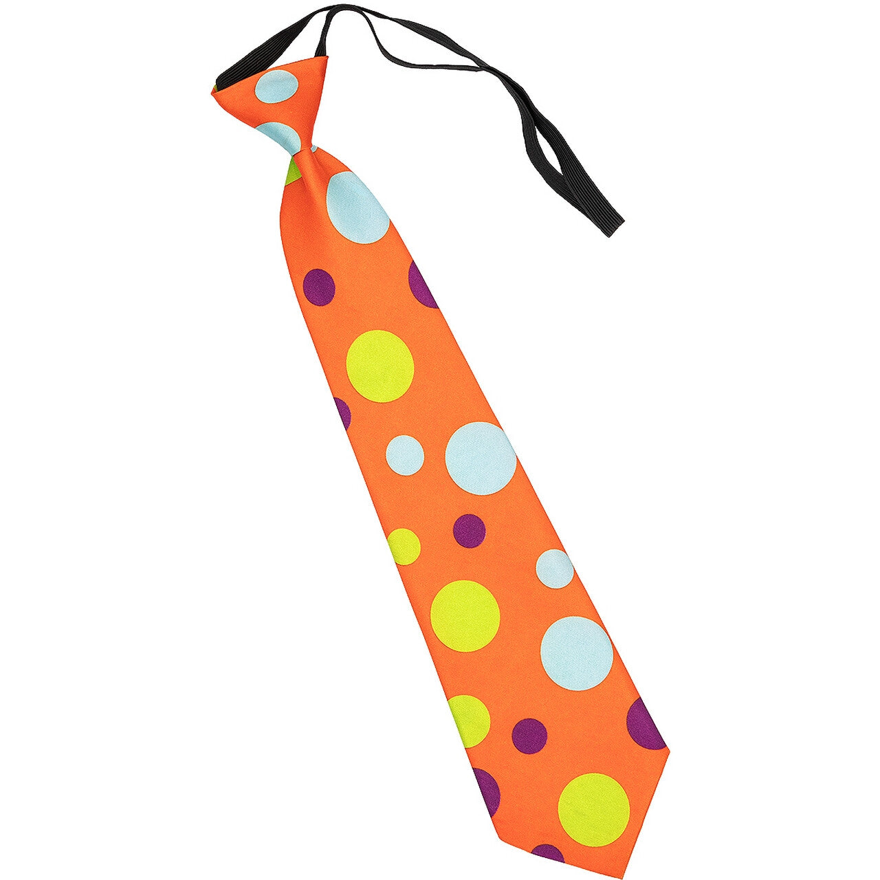 Op deze afbeelding zie je een Accessoires, van het merk Funidelia. Geinige Stippen Stropdas