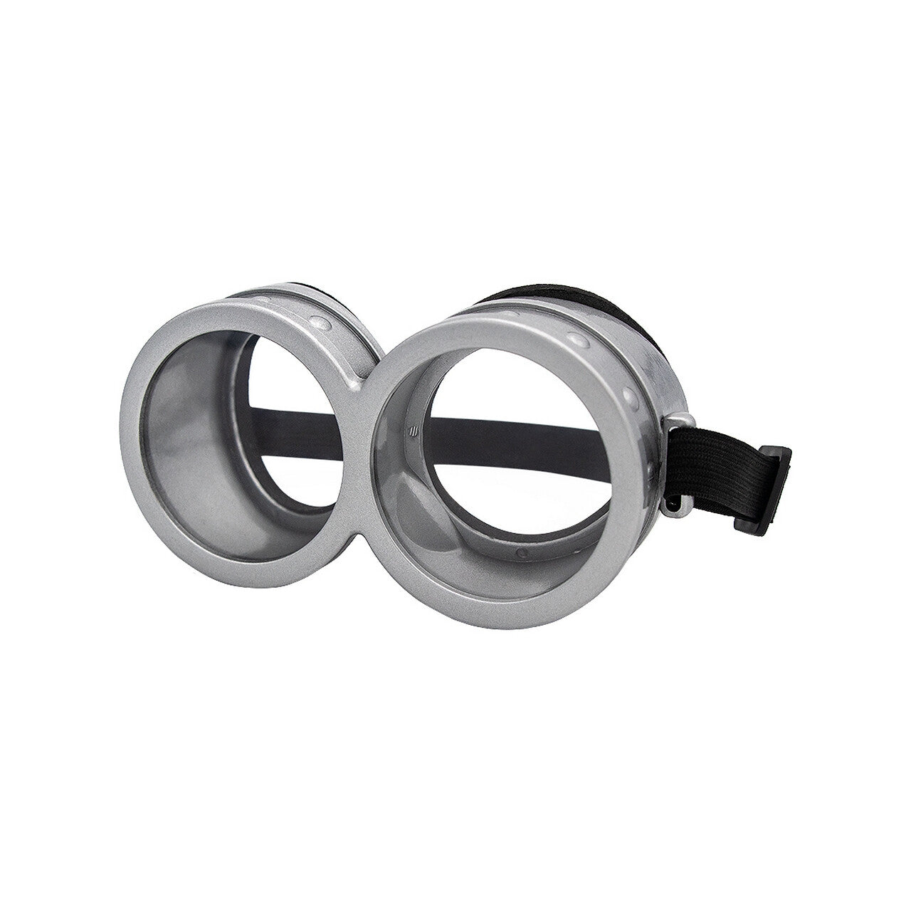 Op deze afbeelding zie je een Accessoires, van het merk Funidelia. Minions Bril Dave