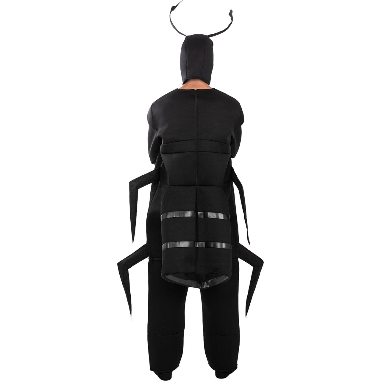Op deze afbeelding zie je een Kostuums, van het merk Funidelia. Krioelende Gi -Ant Insect Kostuum