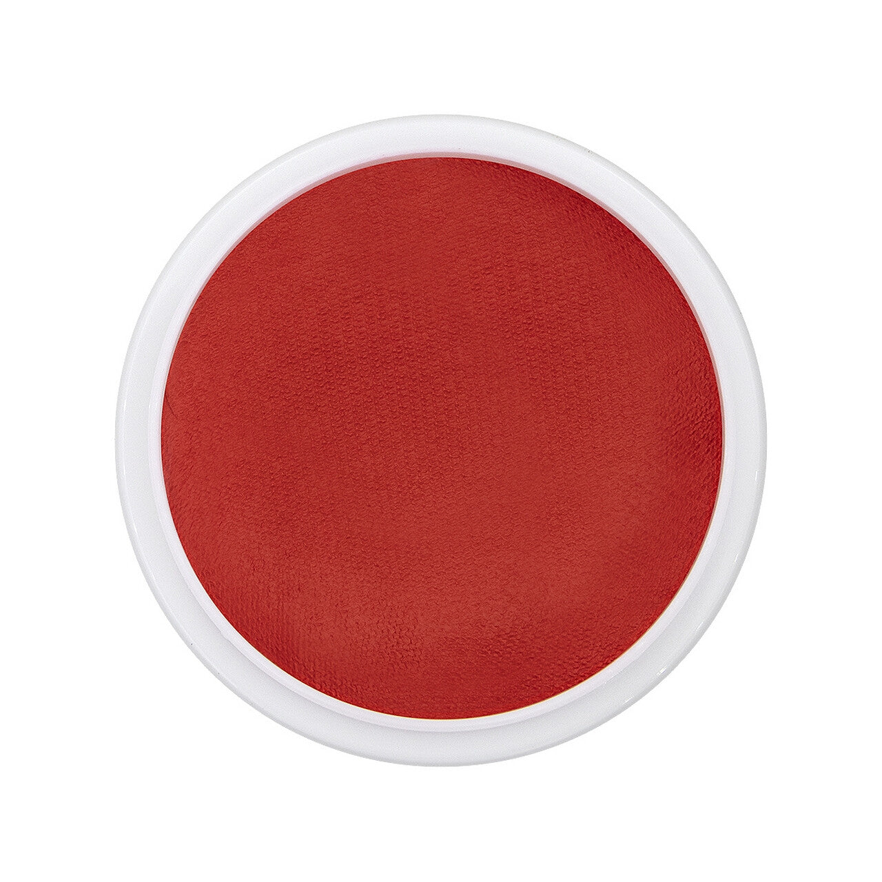Op deze afbeelding zie je een Accessoires, van het merk Funidelia. Schmink Make Up Rood Waterbasis 96 Gram