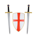 The Knights Templar Set Kind