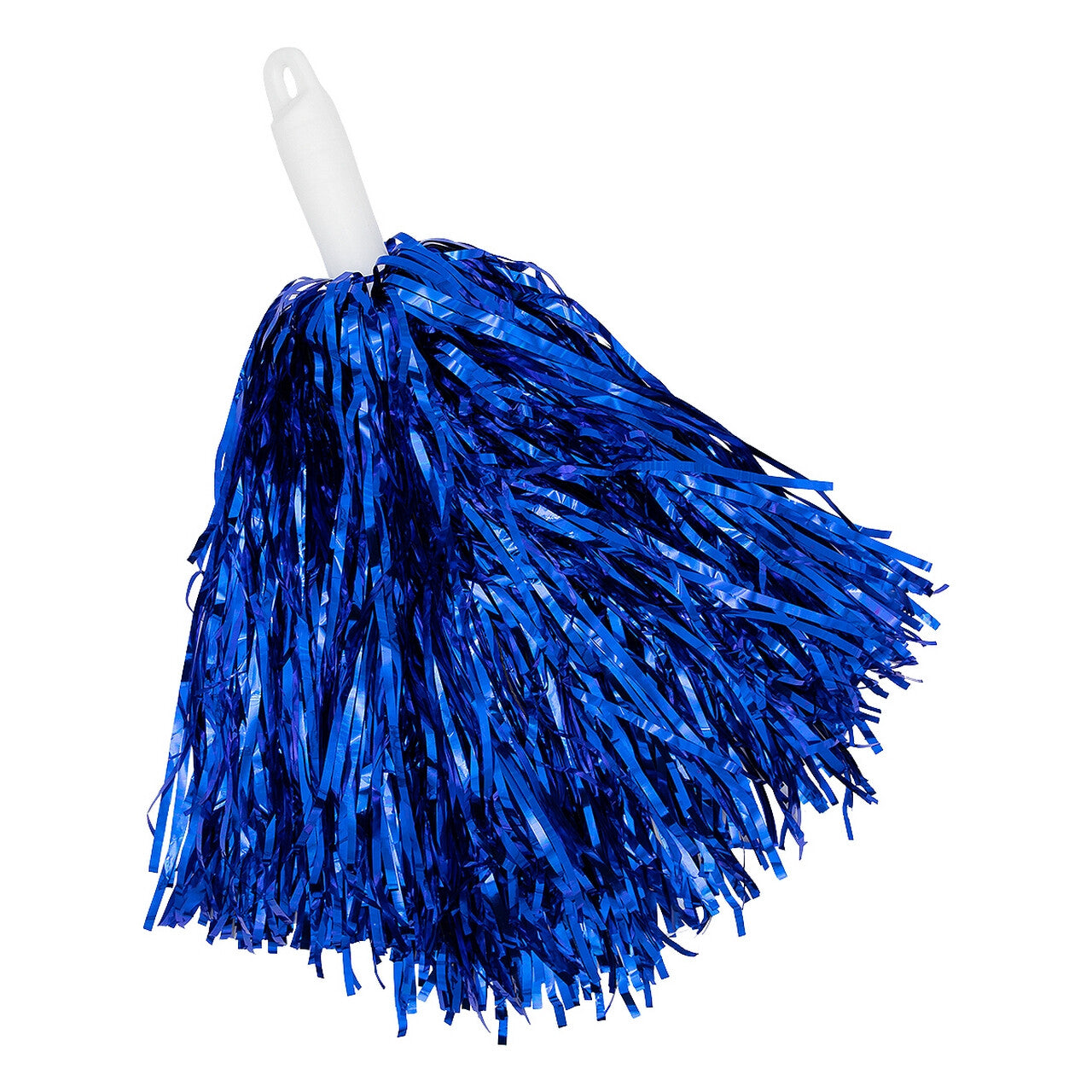 Op deze afbeelding zie je een Accessoires, van het merk Funidelia. Cheer Pompons Blauw 2 Stuks