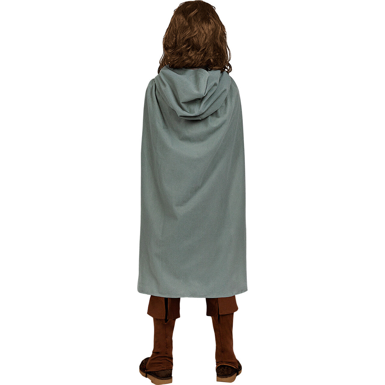 Op deze afbeelding zie je een Kostuums, van het merk Funidelia. Aragorn Koning Van Gondor En Arnor Jongen Kostuum