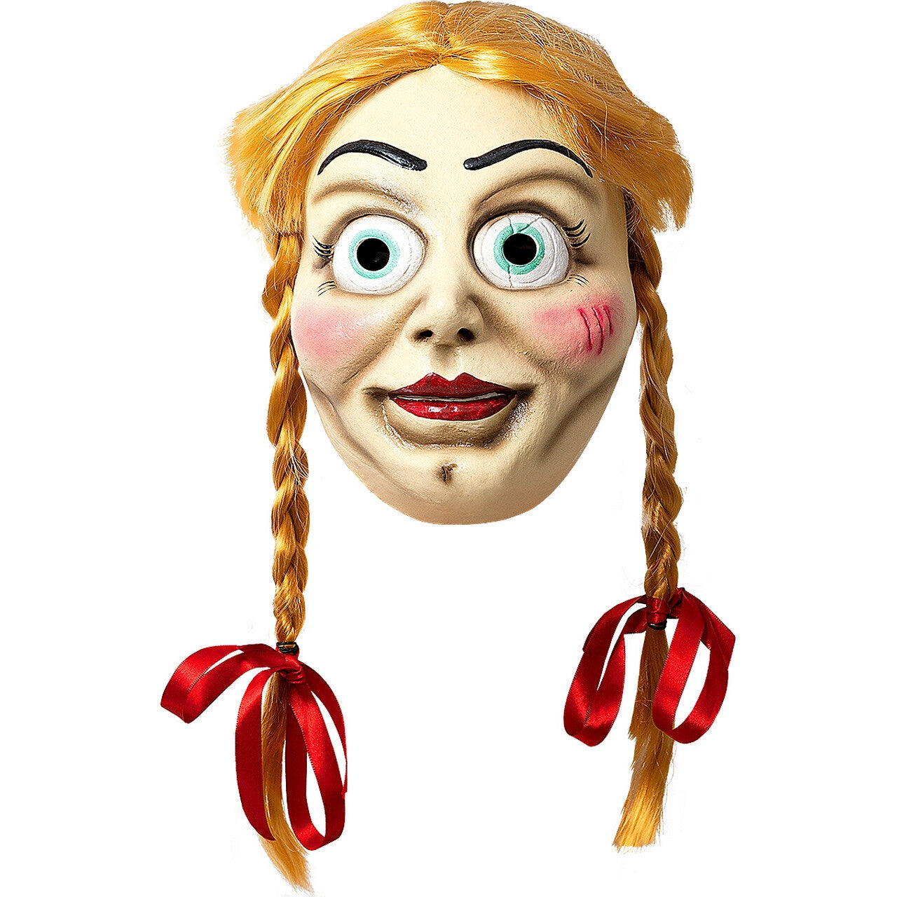 Op deze afbeelding zie je een Accessoires, van het merk Funidelia. Annabelle Enge Pop Masker