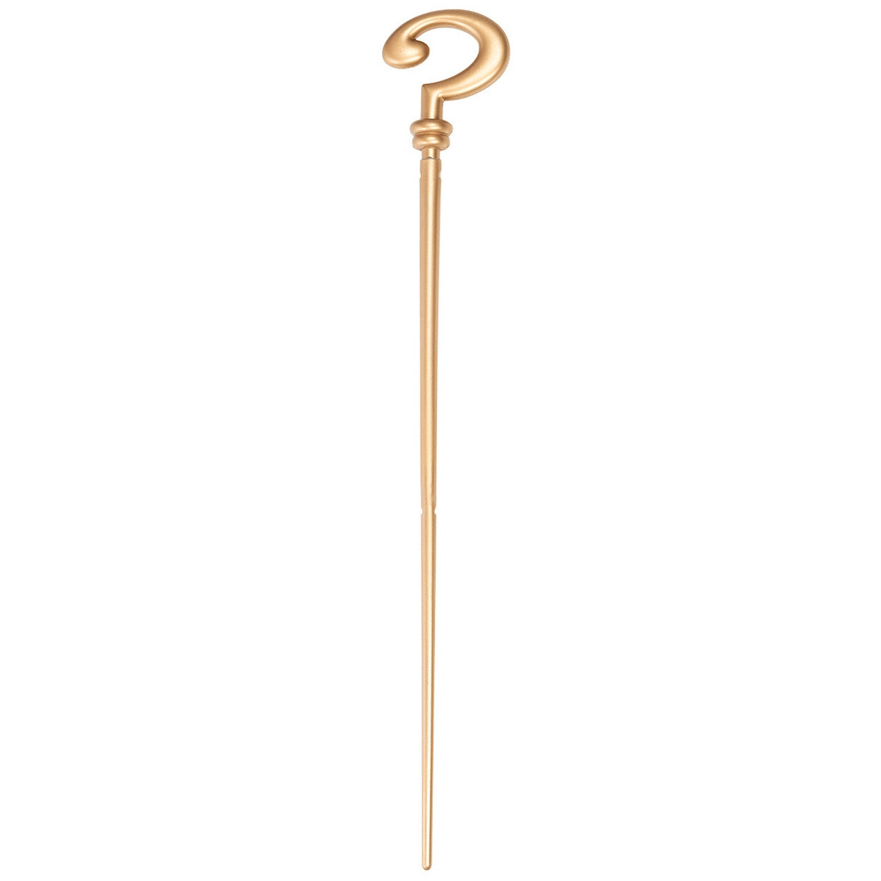 Op deze afbeelding zie je een Accessoires, van het merk Funidelia. Question Mark Staf Casino Joker