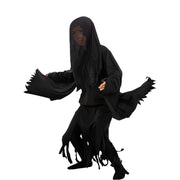 Op deze afbeelding zie je een Kostuums, van het merk Funidelia. Hele Enge Dementor Harry Potter Jongen Kostuum