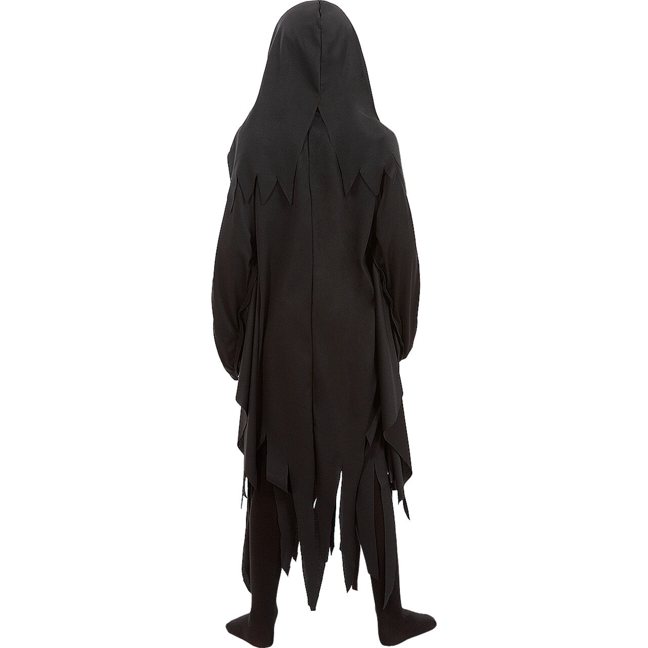 Op deze afbeelding zie je een Kostuums, van het merk Funidelia. Hele Enge Dementor Harry Potter Jongen Kostuum