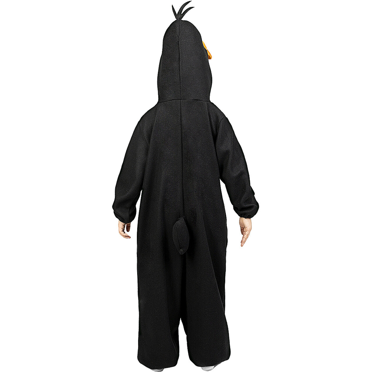 Op deze afbeelding zie je een Kostuums, van het merk Funidelia. Daffy Duck Van De Looney Tunes Kind Kostuum
