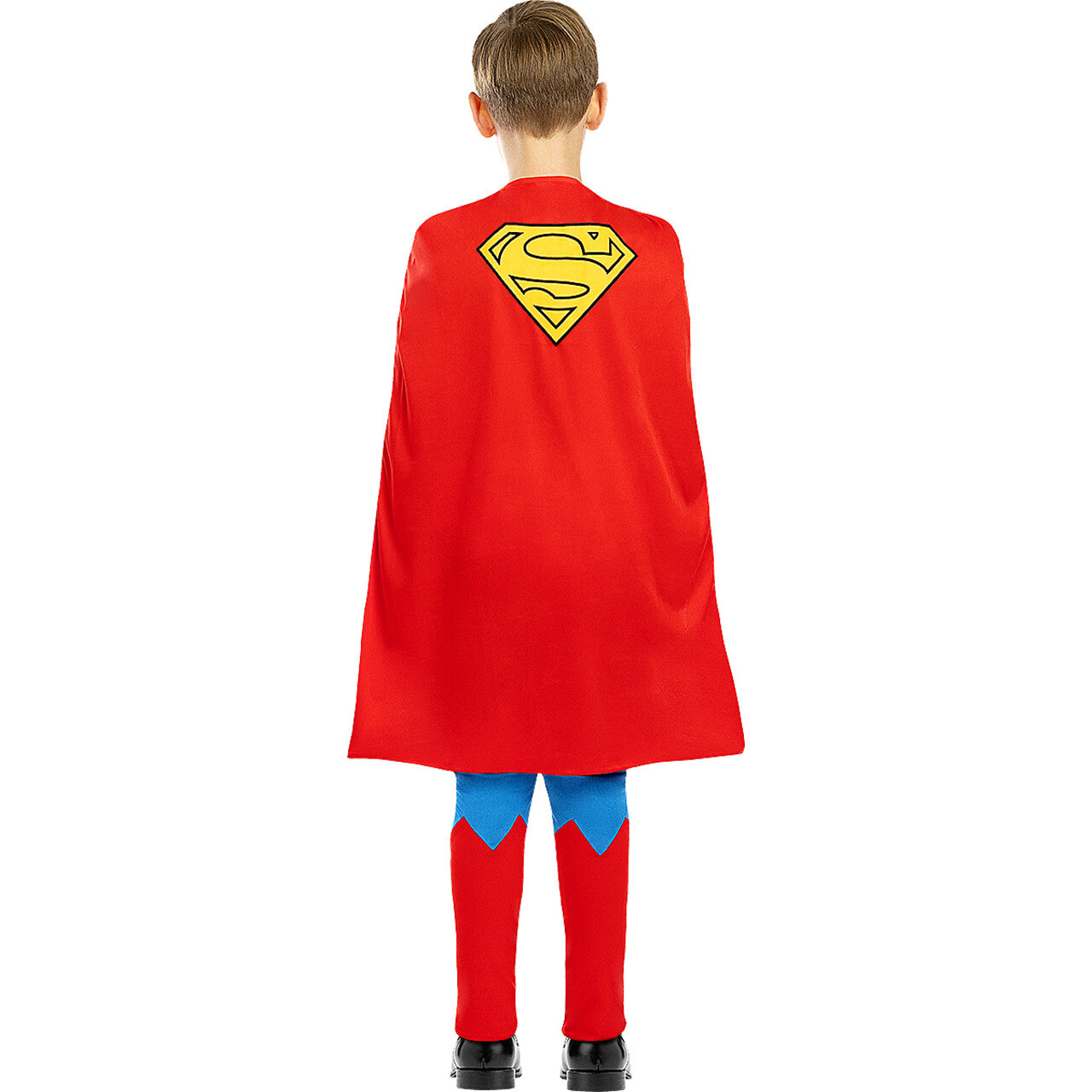 Op deze afbeelding zie je een Kostuums, van het merk Funidelia. Klassieke Clark Kent Superman™ Kind Jongen Kostuum