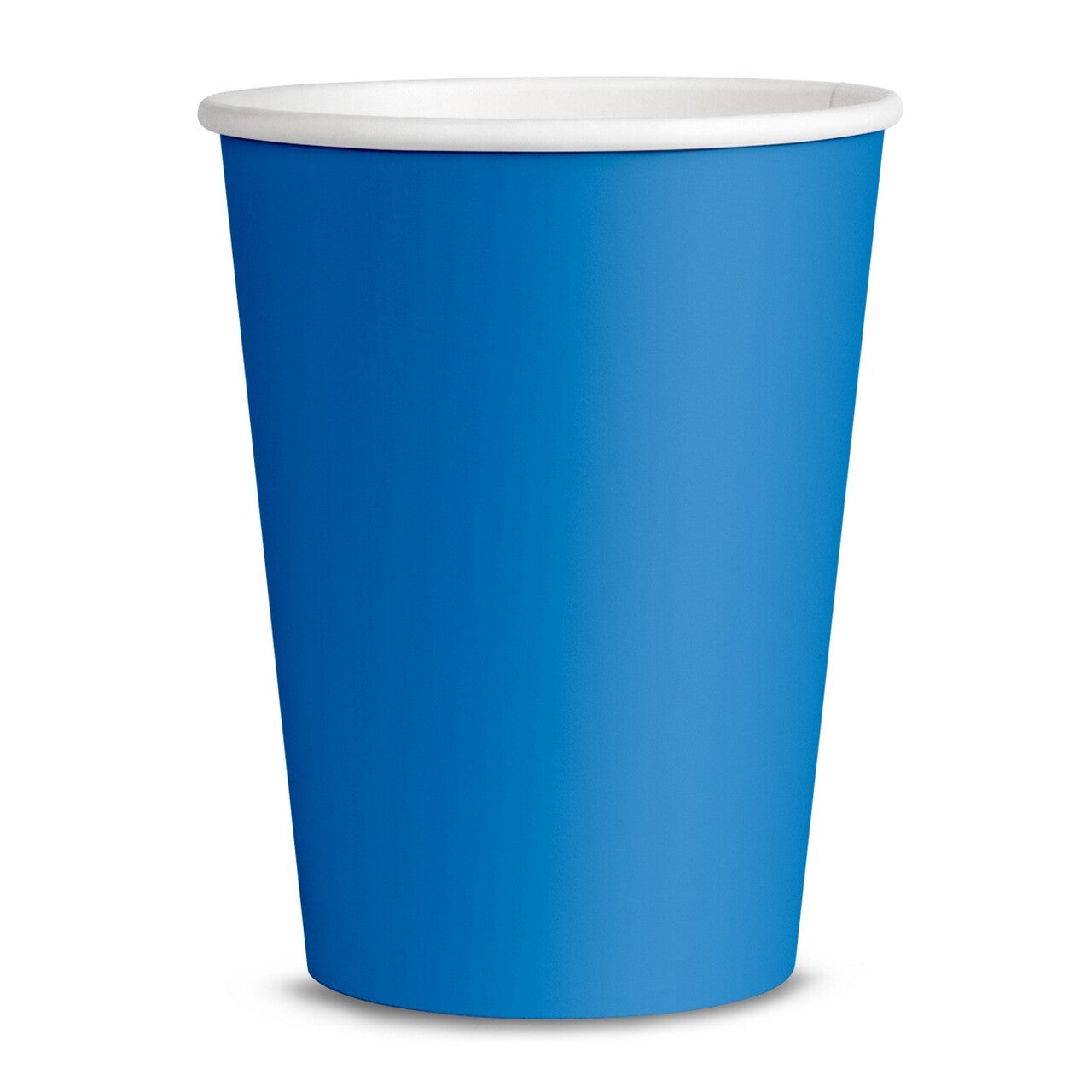 Op deze afbeelding zie je een Decoratie, van het merk Funidelia. Party Bekers Blauw 220 Ml 8 Stuks