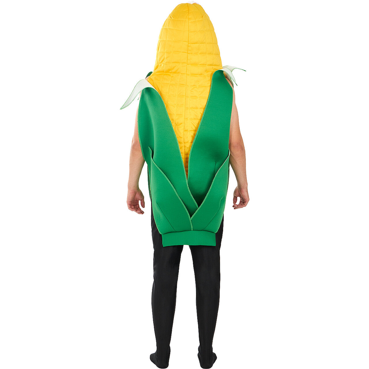 Op deze afbeelding zie je een Kostuums, van het merk Funidelia. Cornelis Corn Kostuum