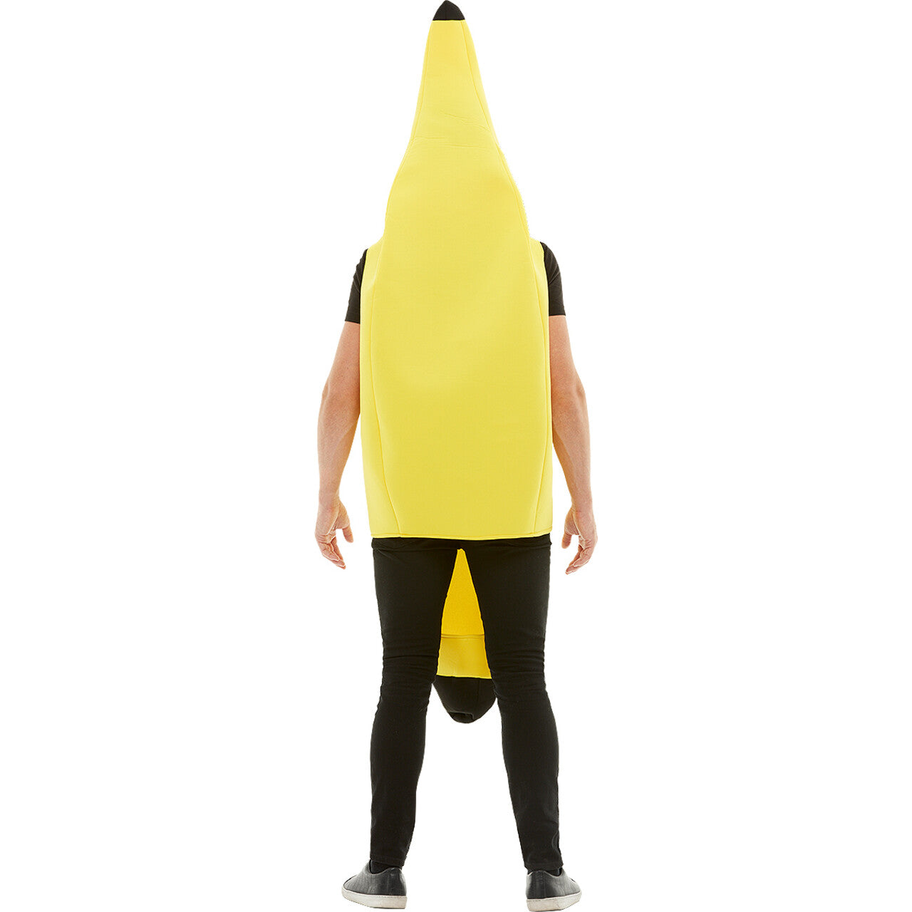 Op deze afbeelding zie je een Kostuums, van het merk Funidelia. Bananananana Kostuum