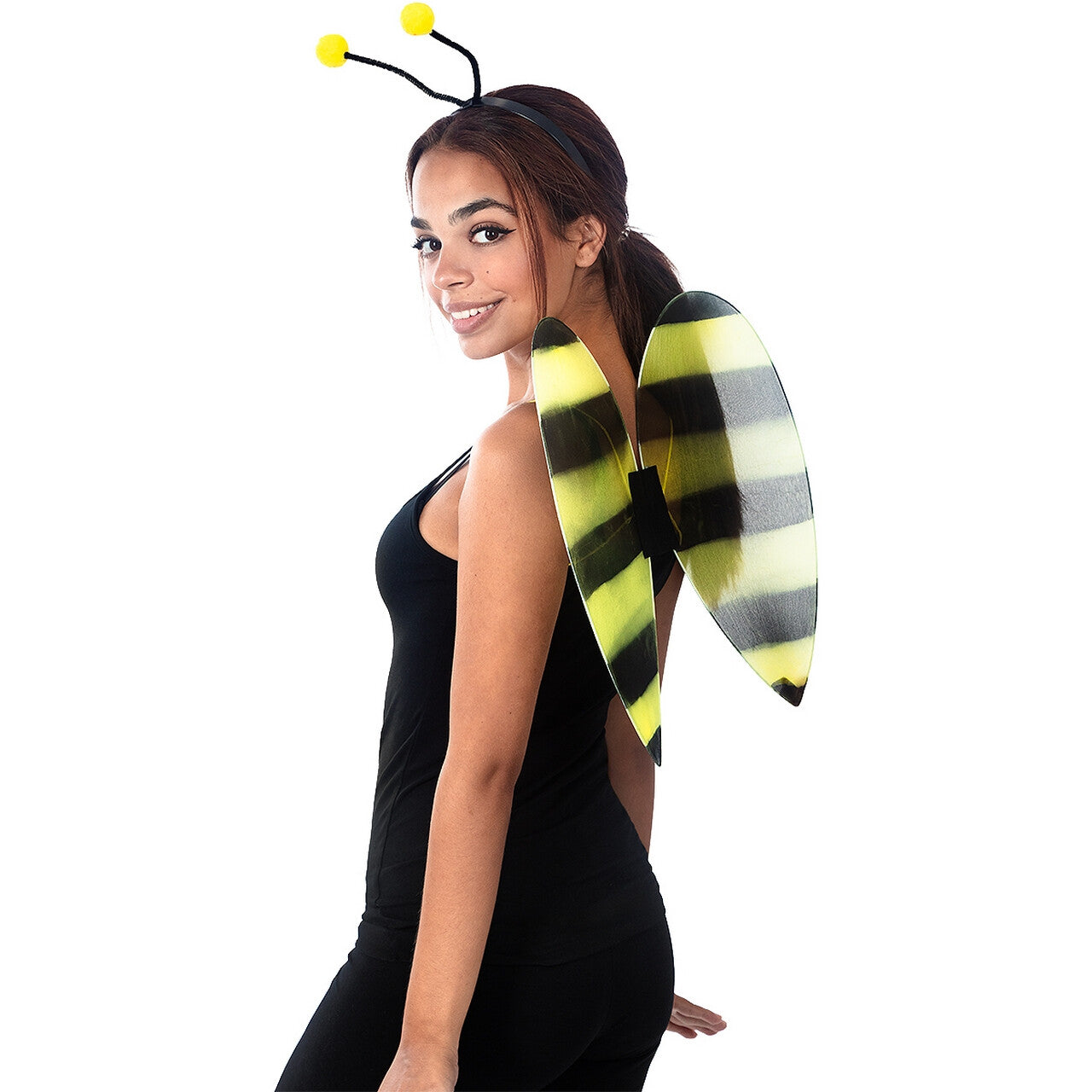 Op deze afbeelding zie je een Accessoires, van het merk Funidelia. Busy Bee Hive Set