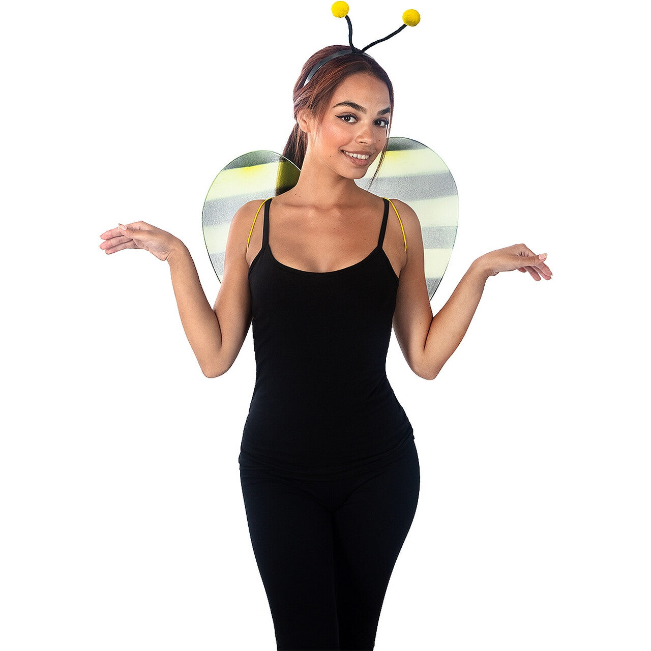Op deze afbeelding zie je een Accessoires, van het merk Funidelia. Busy Bee Hive Set