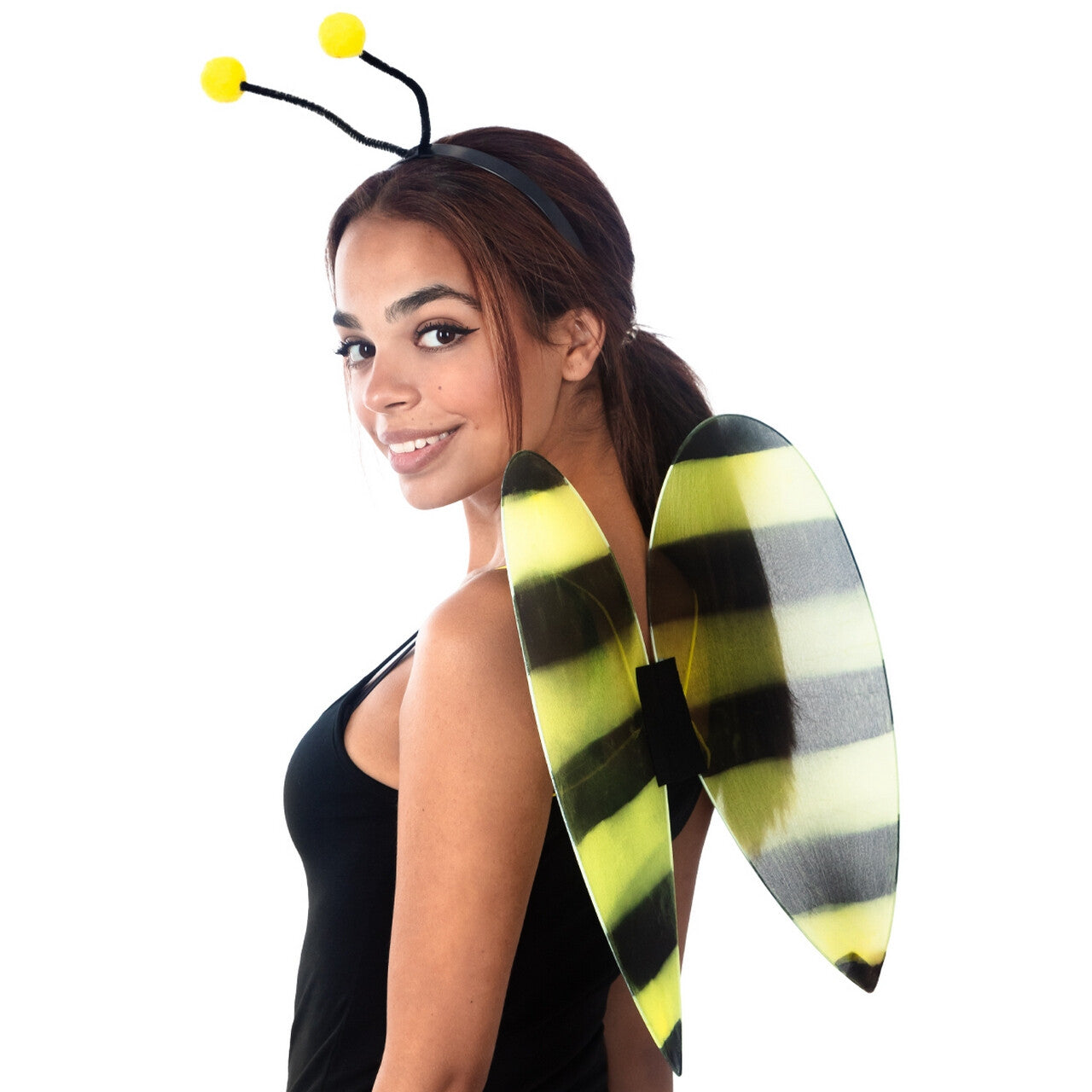 Op deze afbeelding zie je een Accessoires, van het merk Funidelia. Busy Bee Hive Set