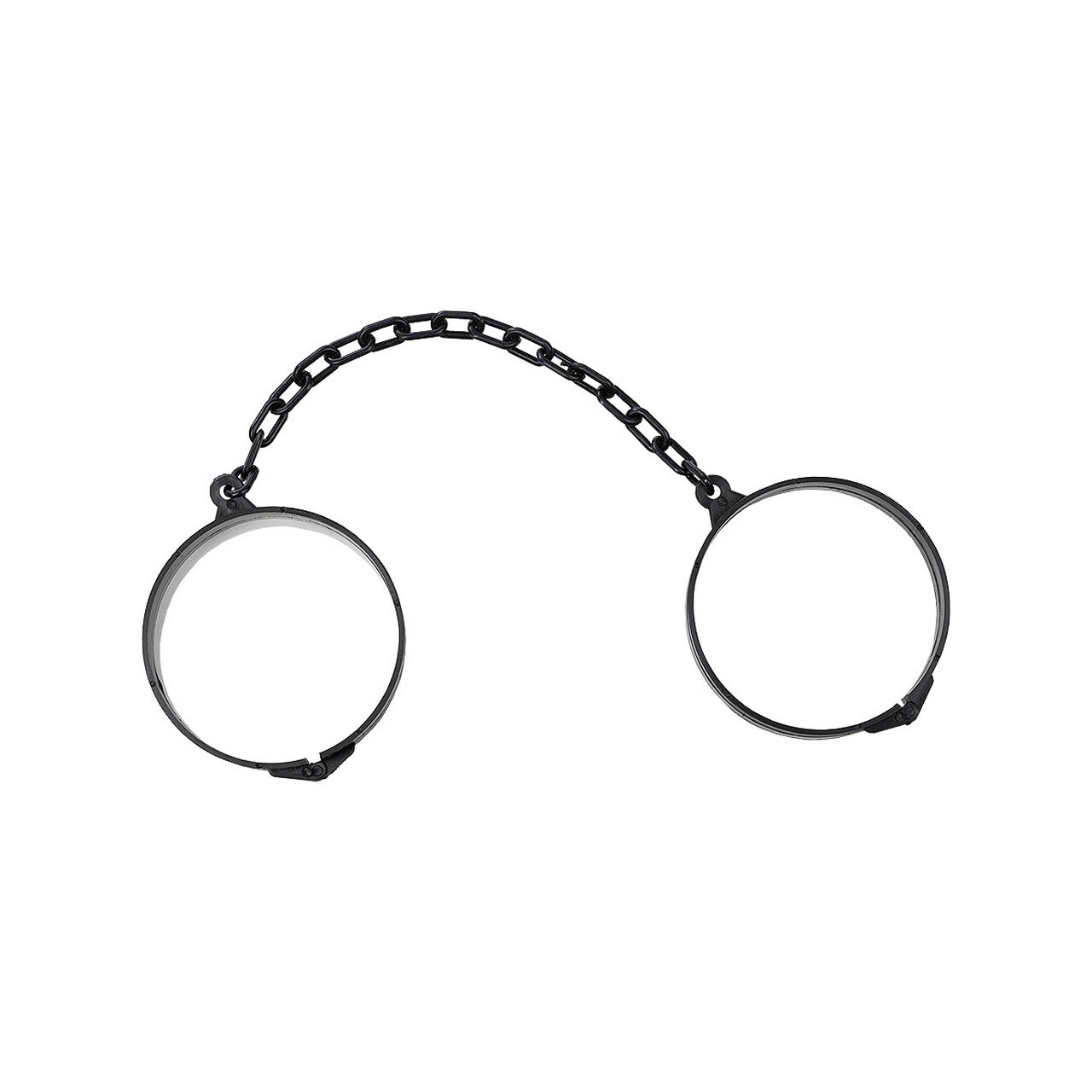 Op deze afbeelding zie je een Accessoires, van het merk Funidelia. Enkel Boeien Gevangene
