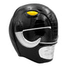 Stoere Mighty Morphing Zwarte Power Ranger Helm