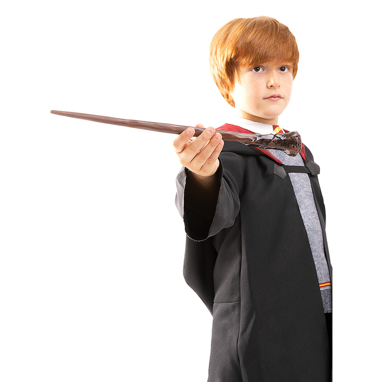 Op deze afbeelding zie je een Accessoires, van het merk Funidelia. Ron Weasley Toverstaf - Harry Potter