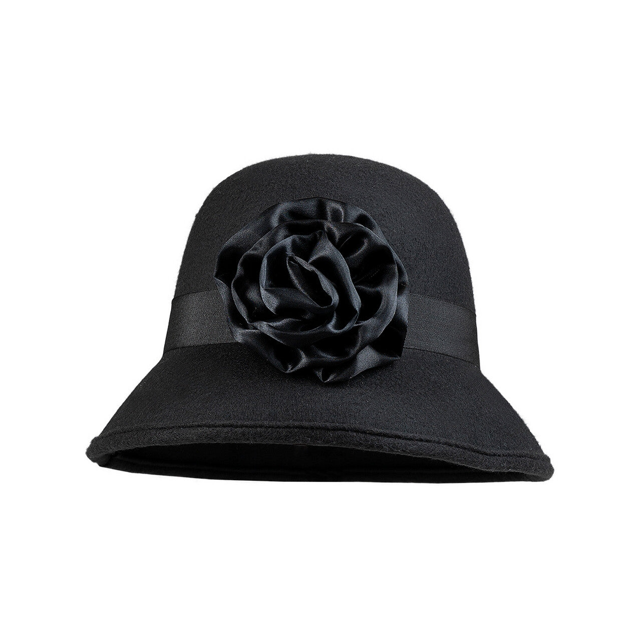 Op deze afbeelding zie je een Accessoires, van het merk Funidelia. Jaren 20 Deftige Hoed