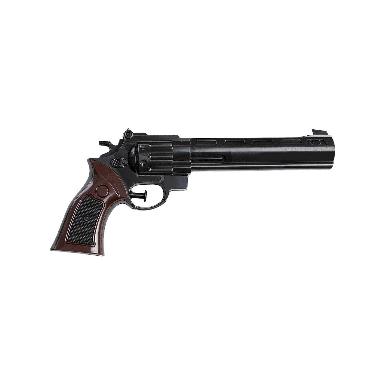 Op deze afbeelding zie je een Accessoires, van het merk Funidelia. Water Attack Waterpistool Cowboy