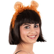 Op deze afbeelding zie je een Accessoires, van het merk Funidelia. Lioness Love Leeuwen Set