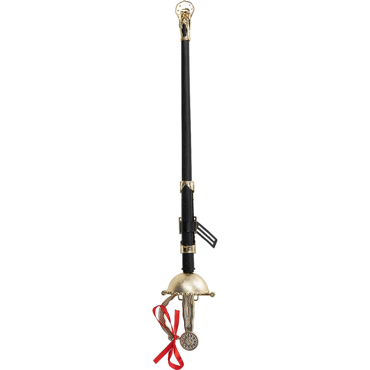 Op deze afbeelding zie je een Accessoires, van het merk Funidelia. Steekzwaard De Naald Musketier 71 Centimeter