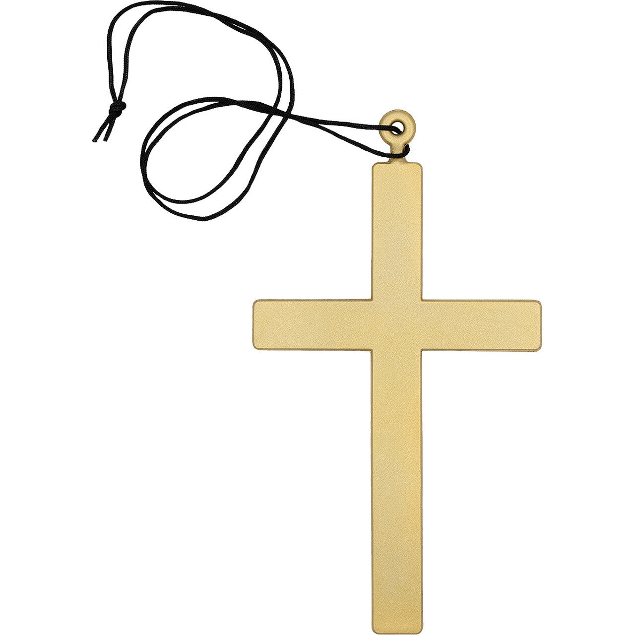 Op deze afbeelding zie je een Accessoires, van het merk Funidelia. Paters Kruis