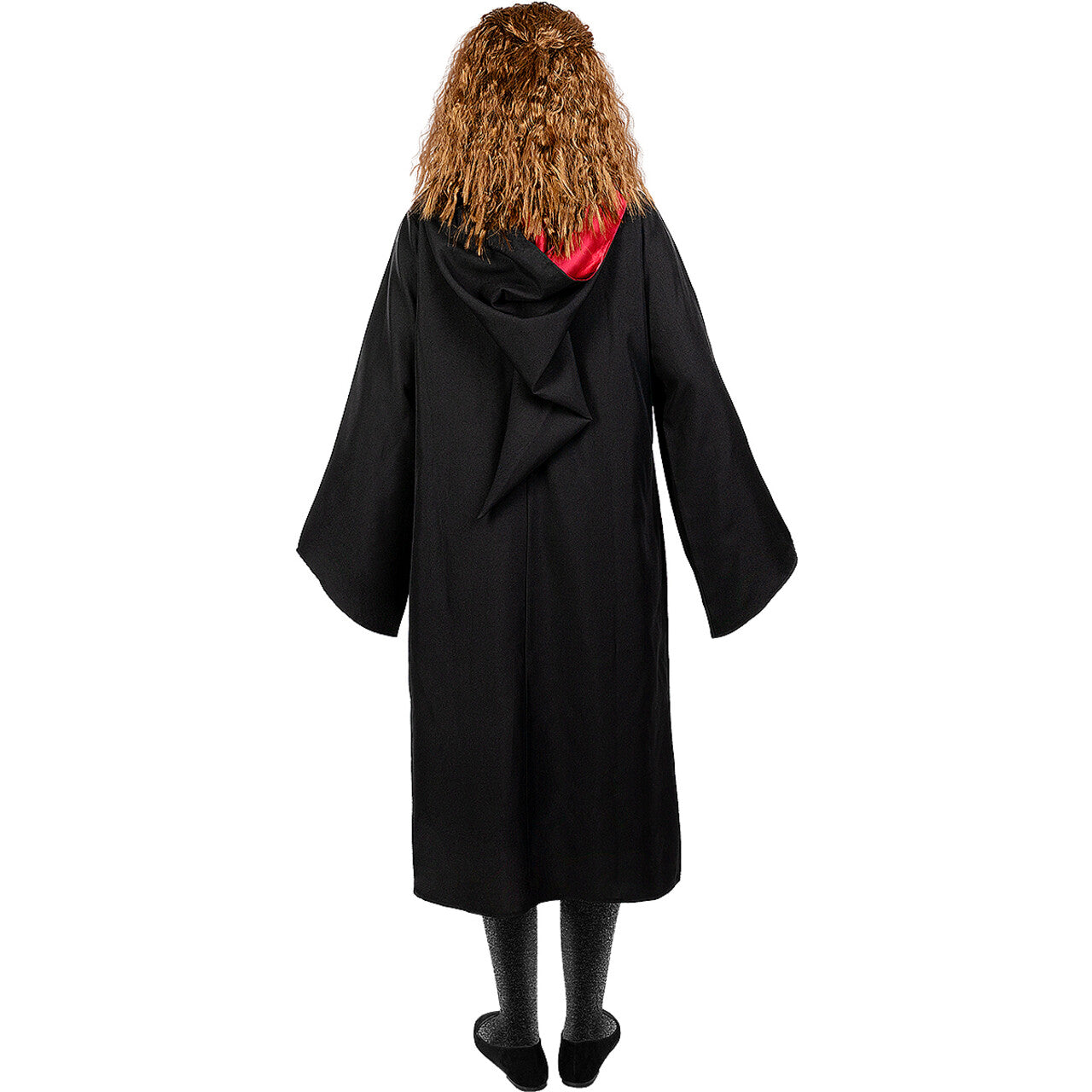 Op deze afbeelding zie je een Kostuums, van het merk Funidelia. Hermelien Granger School Uniform Harry Potter Vrouw Kostuum