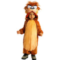 Taz Wervelende Tasmaanse Duivel Onesie Kind Kostuum