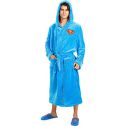 Op deze afbeelding zie je een Kostuums, van het merk Funidelia. Waking Up Like Superman Kostuum