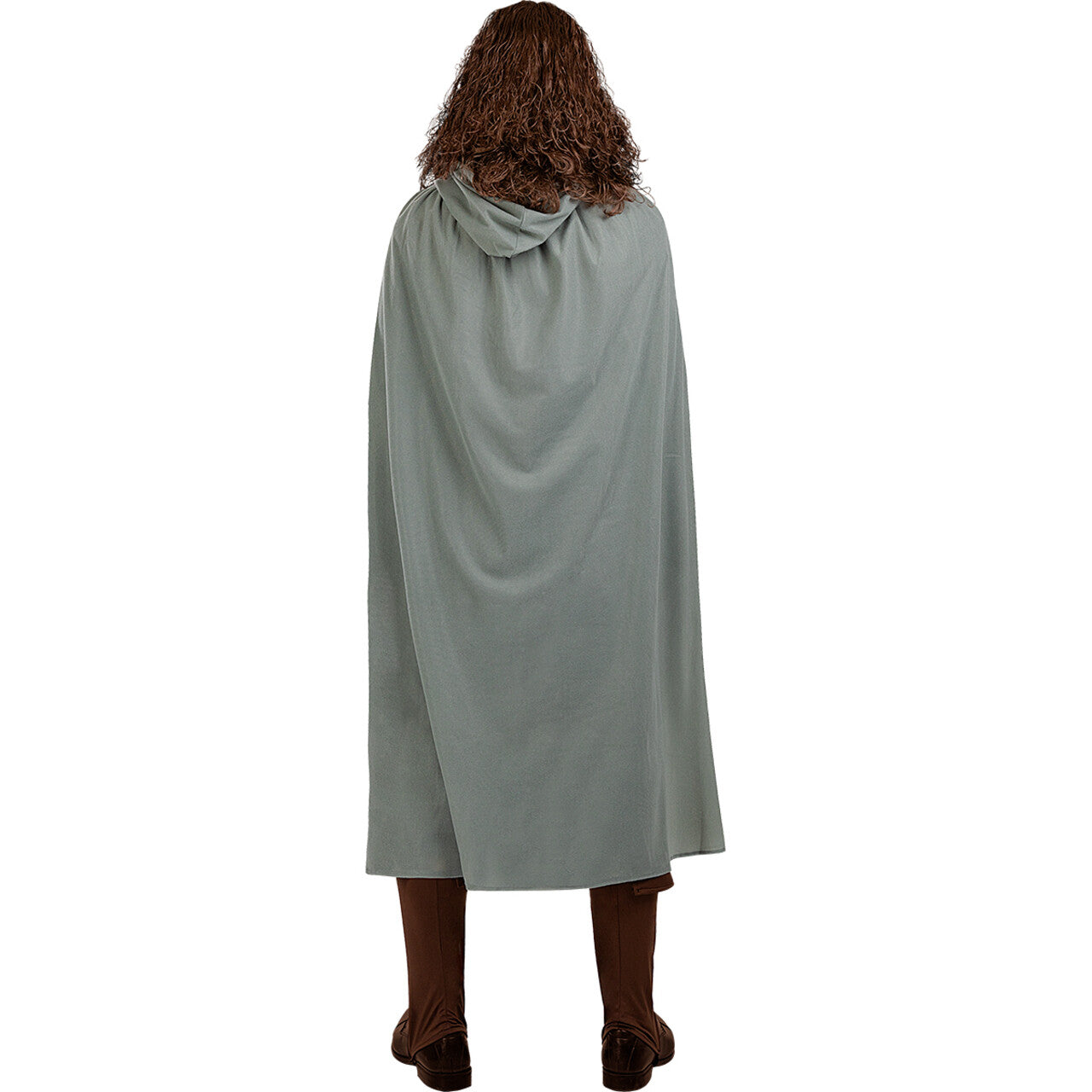 Op deze afbeelding zie je een Kostuums, van het merk Funidelia. Aragorn The Lord Of The Rings Man Kostuum