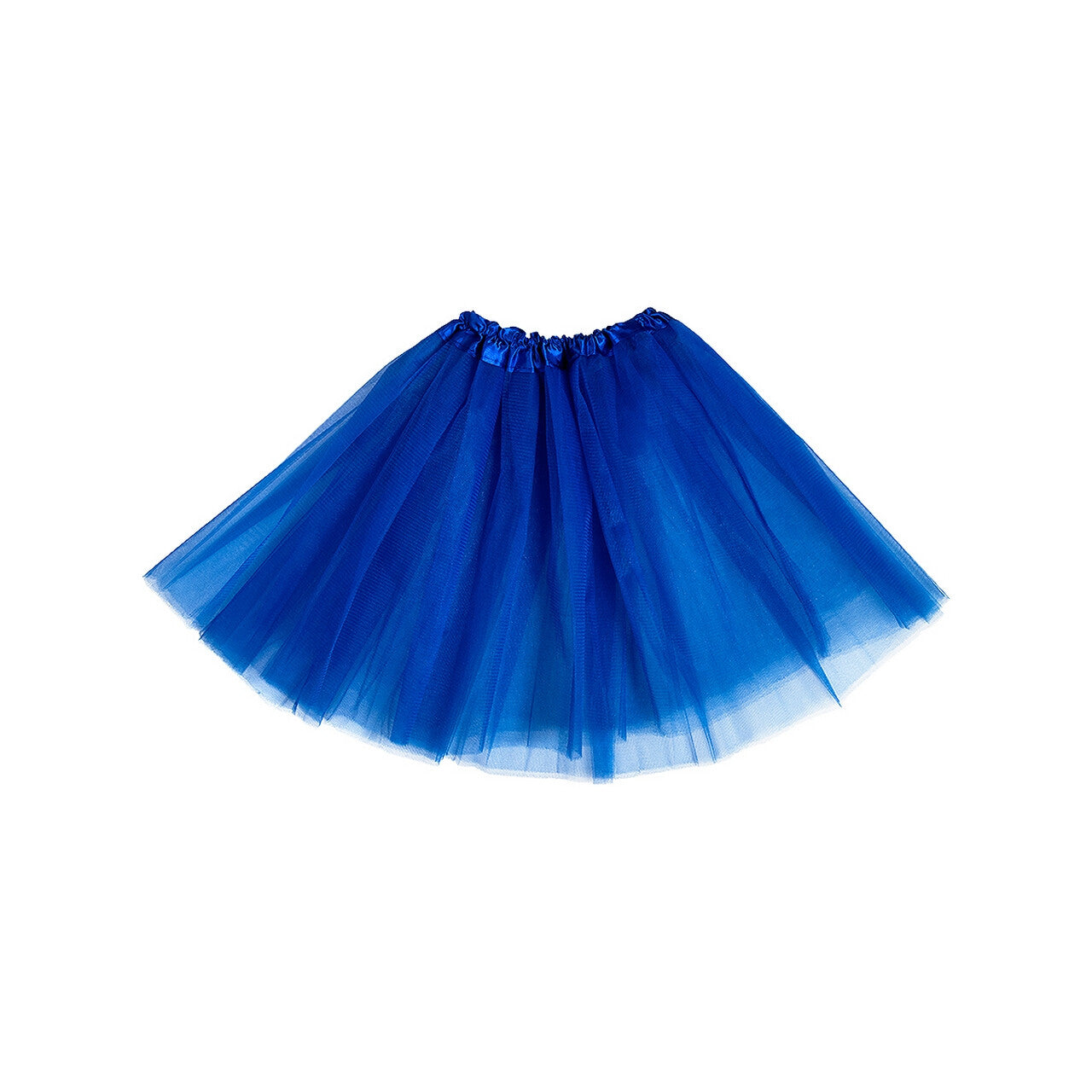 Op deze afbeelding zie je een Kostuums, van het merk Funidelia. Tutu Blauw Fantasy Dance Vrouw