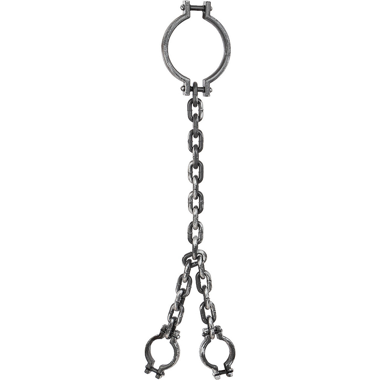 Op deze afbeelding zie je een Accessoires, van het merk Funidelia. Zwaar Geboeid Boeien