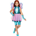 Bloom Dress Up Winx Club Meisje
