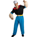 Popeye™ De Supersterke Zeeheld Man Kostuum
