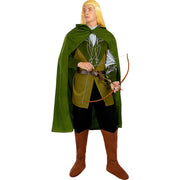 Op deze afbeelding zie je een Kostuums, van het merk Funidelia. Legolas Kostuum The Lord Of The Rings Man