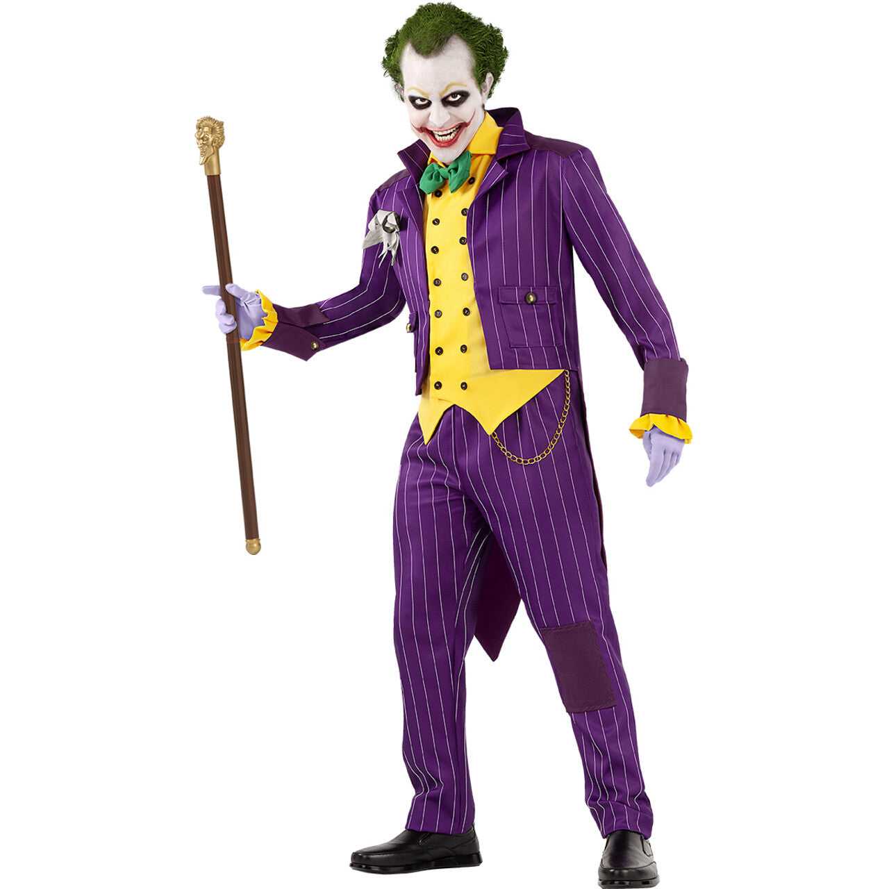 Op deze afbeelding zie je een Accessoires, van het merk Funidelia. Joker Wandelstok