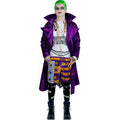 Complete Joker Suicide Squad Man Kostuum