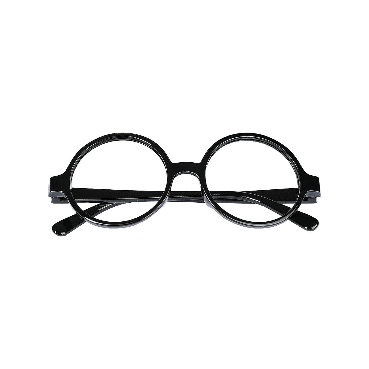Op deze afbeelding zie je een Accessoires, van het merk Funidelia. Harry Potter Ronde Bril