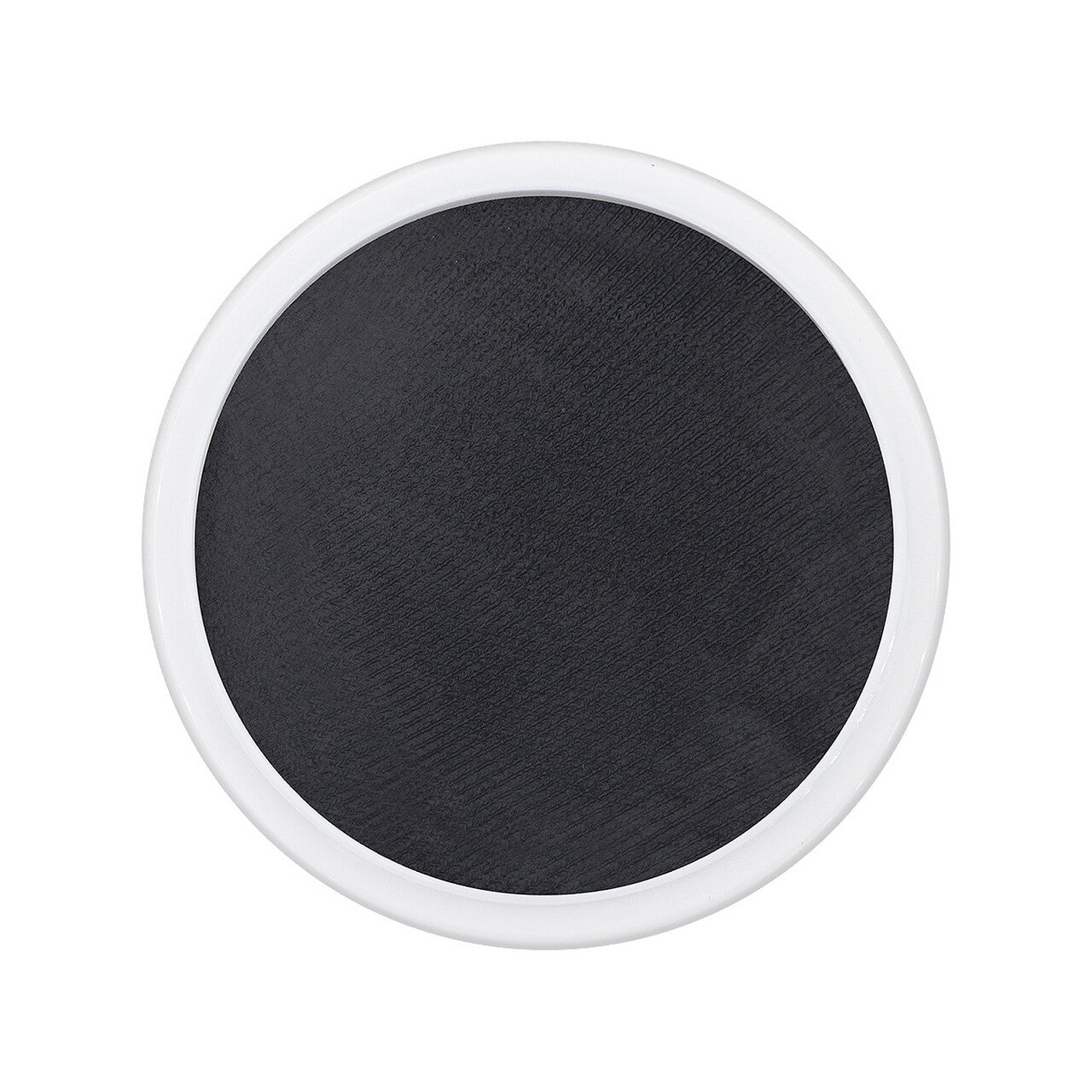 Op deze afbeelding zie je een Accessoires, van het merk Funidelia. Schmink Make Up Zwart Waterbasis 96 Gram