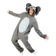 Op deze afbeelding zie je een Kostuums, van het merk Funidelia. Olly Olifant Onesie Kostuum