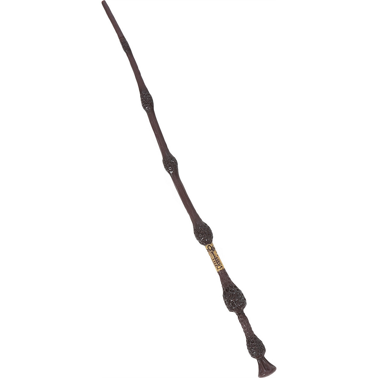 Op deze afbeelding zie je een Accessoires, van het merk Funidelia. Toverstaf Dumbledore Harry Potter