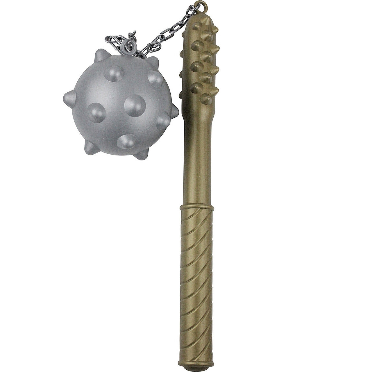 Op deze afbeelding zie je een Accessoires, van het merk Funidelia. Viking Wapen Loki