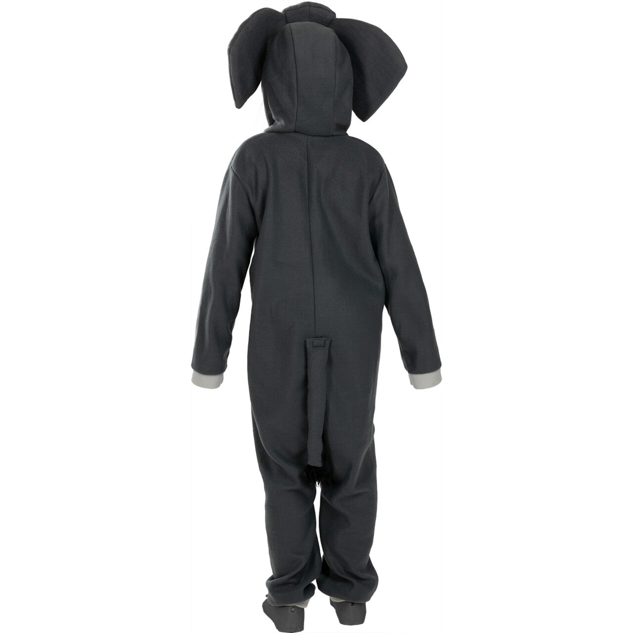 Op deze afbeelding zie je een Kostuums, van het merk Funidelia. Olifant In De Kamer Kind Kostuum