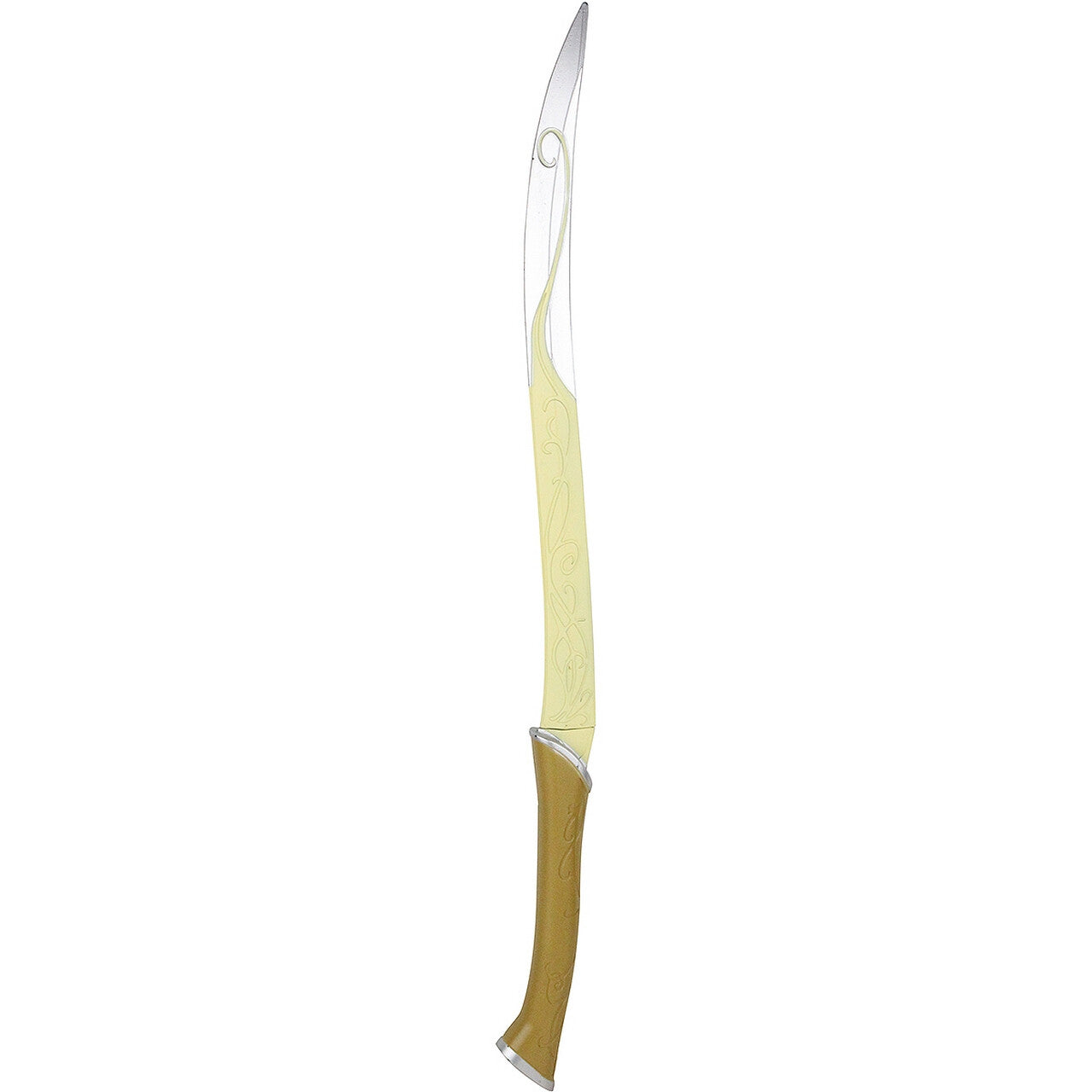 Op deze afbeelding zie je een Accessoires, van het merk Funidelia. Elf Legolas The Lord Of The Rings Mes