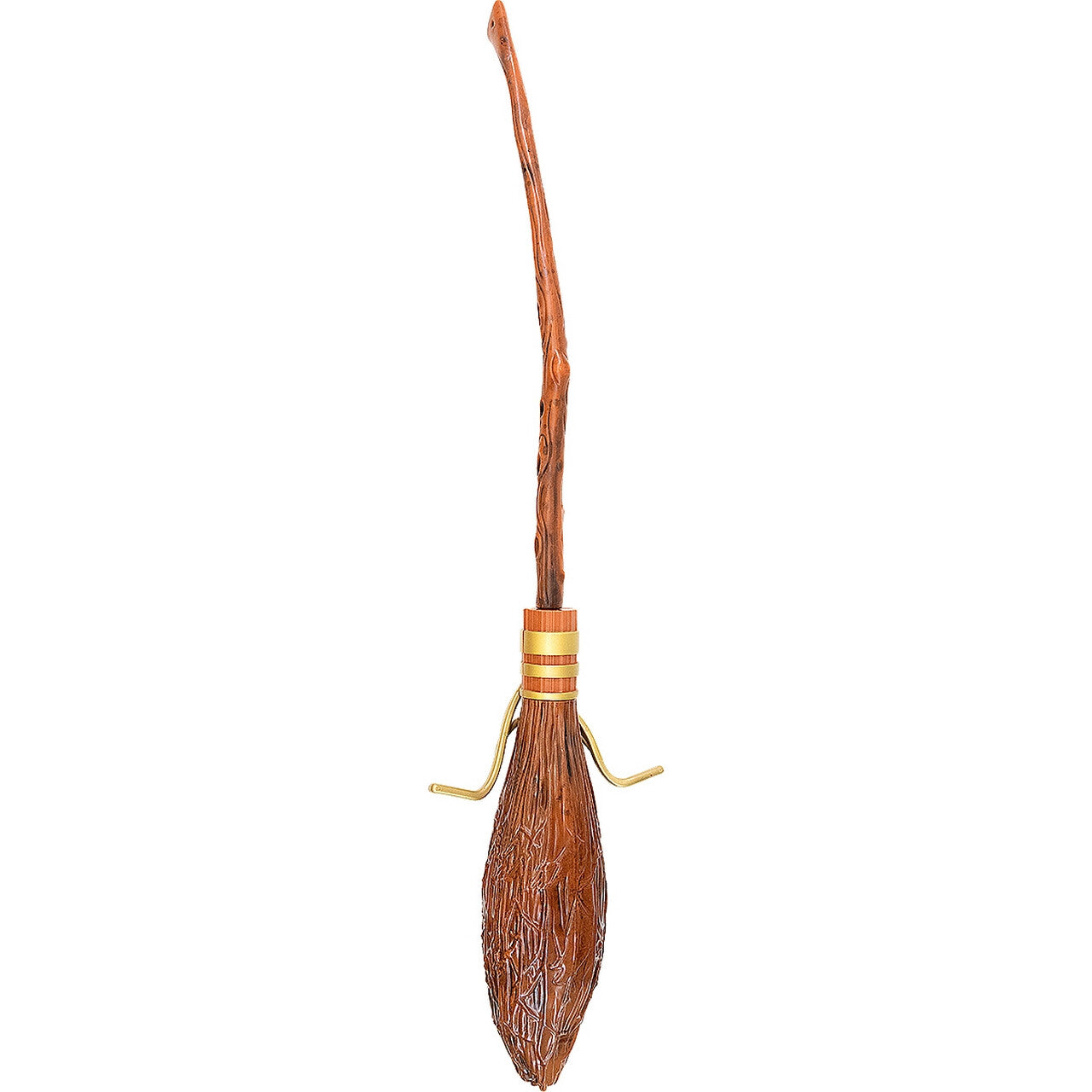 Op deze afbeelding zie je een Accessoires, van het merk Funidelia. Harry Potter Bezem Nimbus 2000